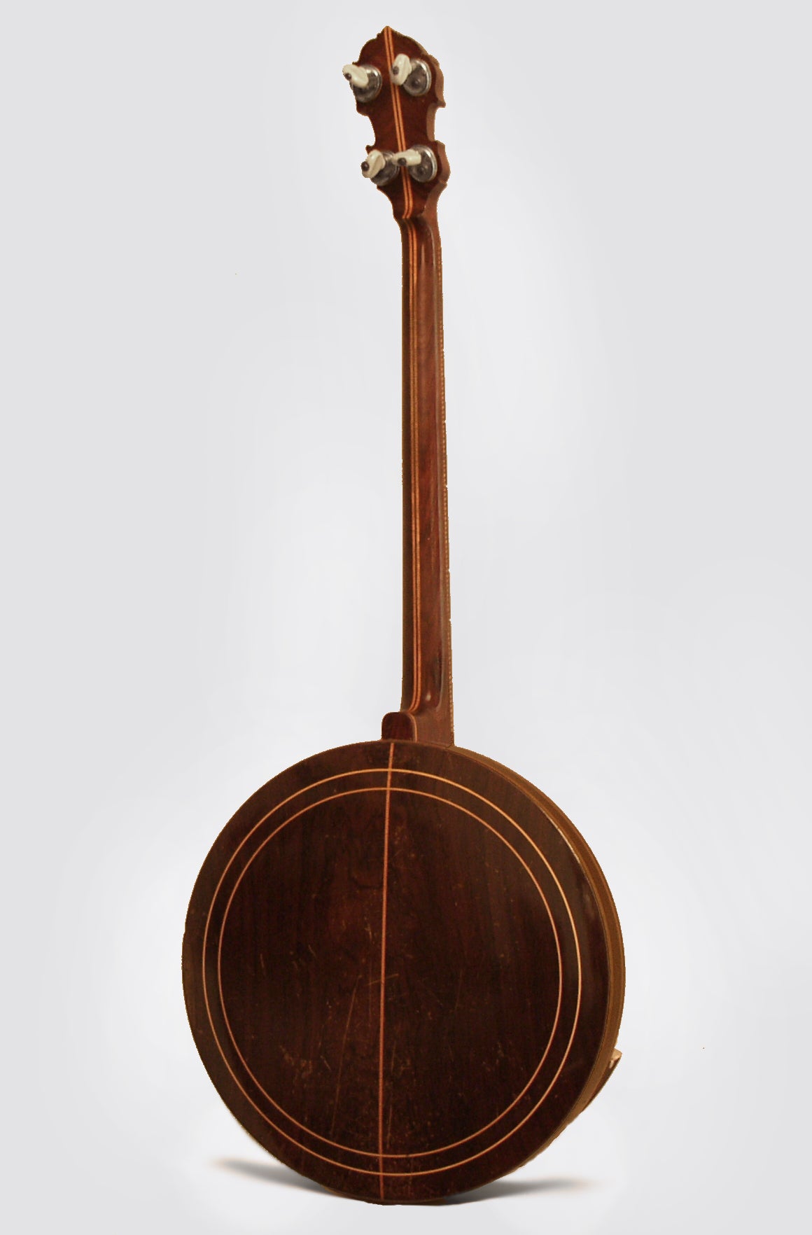 Paramount Leader Tenor Banjo (1927)