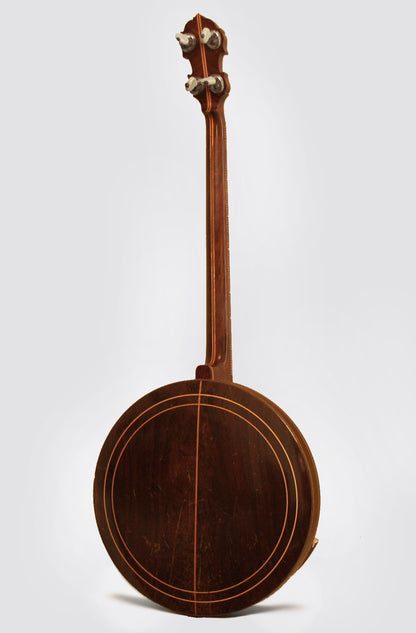 Paramount Leader Tenor Banjo (1927)