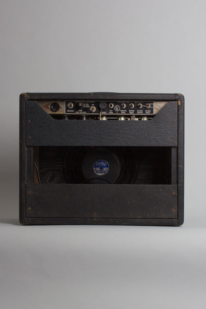 Fender Princeton Reverb AA-764 Tube Amplifier (1966)