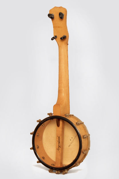 Slingerland Banjo Ukulele (1926)