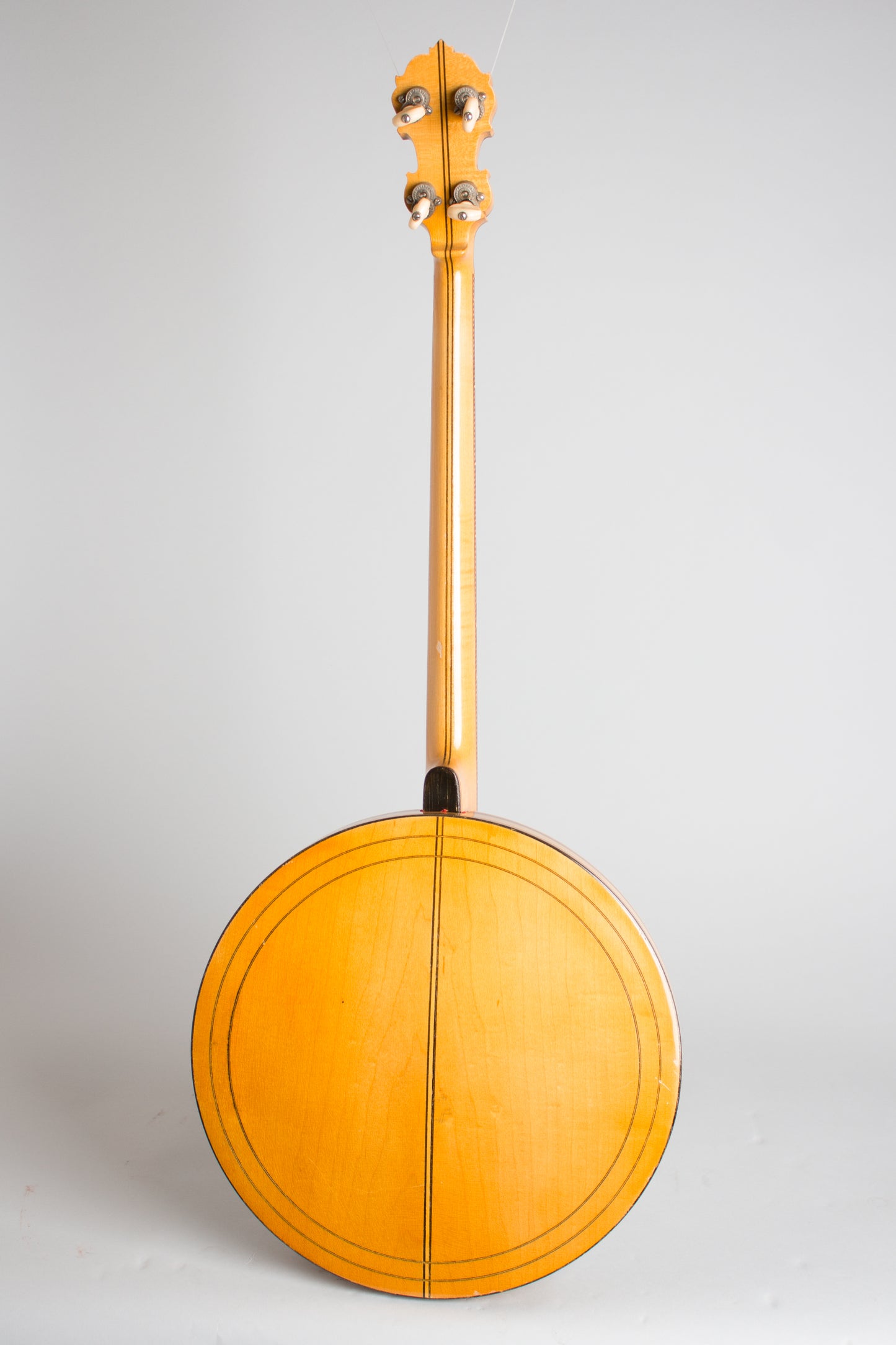Paramount Style A Tenor Banjo (1929)
