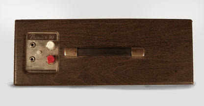 Premier Model 90 Reverb Unit Effect (1963)