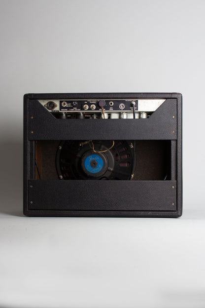 Fender Deluxe Tube Amplifier (1967)