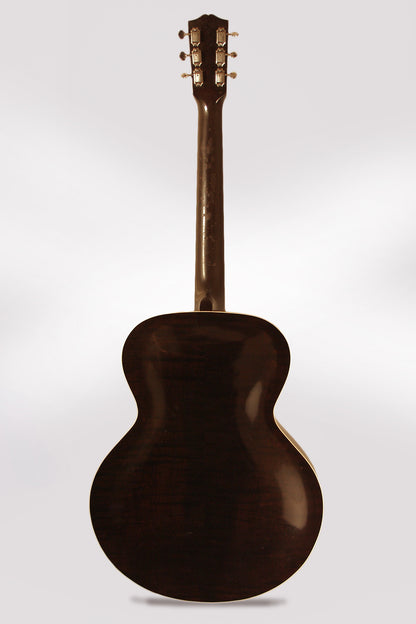 Gibson ES-150 Arch Top Hollow Body Electric Guitar (1940)