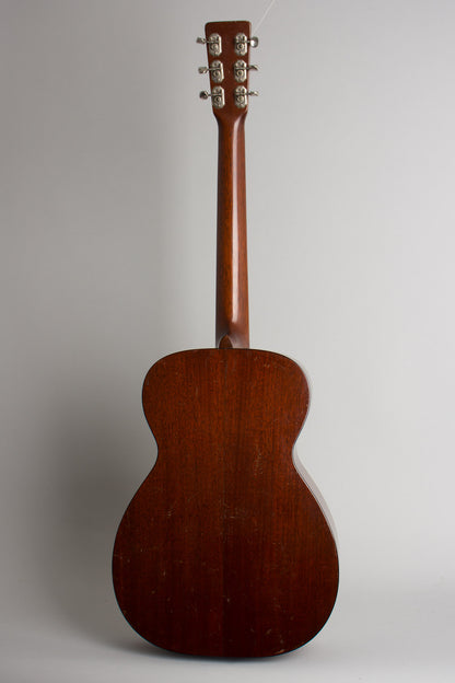 C. F. Martin 0-18 Flat Top Acoustic Guitar (1949)