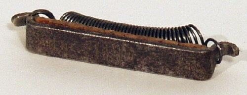 Elton Banjo Capo