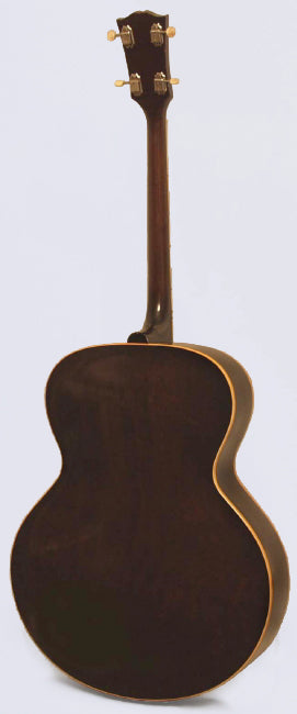 Gibson ETG 150 Arch Top Hollow Body Electric Tenor Guitar (1956)