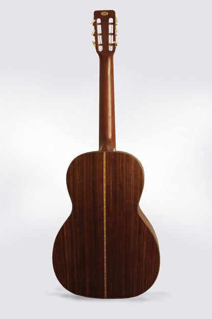 C. F. Martin 00-21 Flat Top Acoustic Guitar (1975)