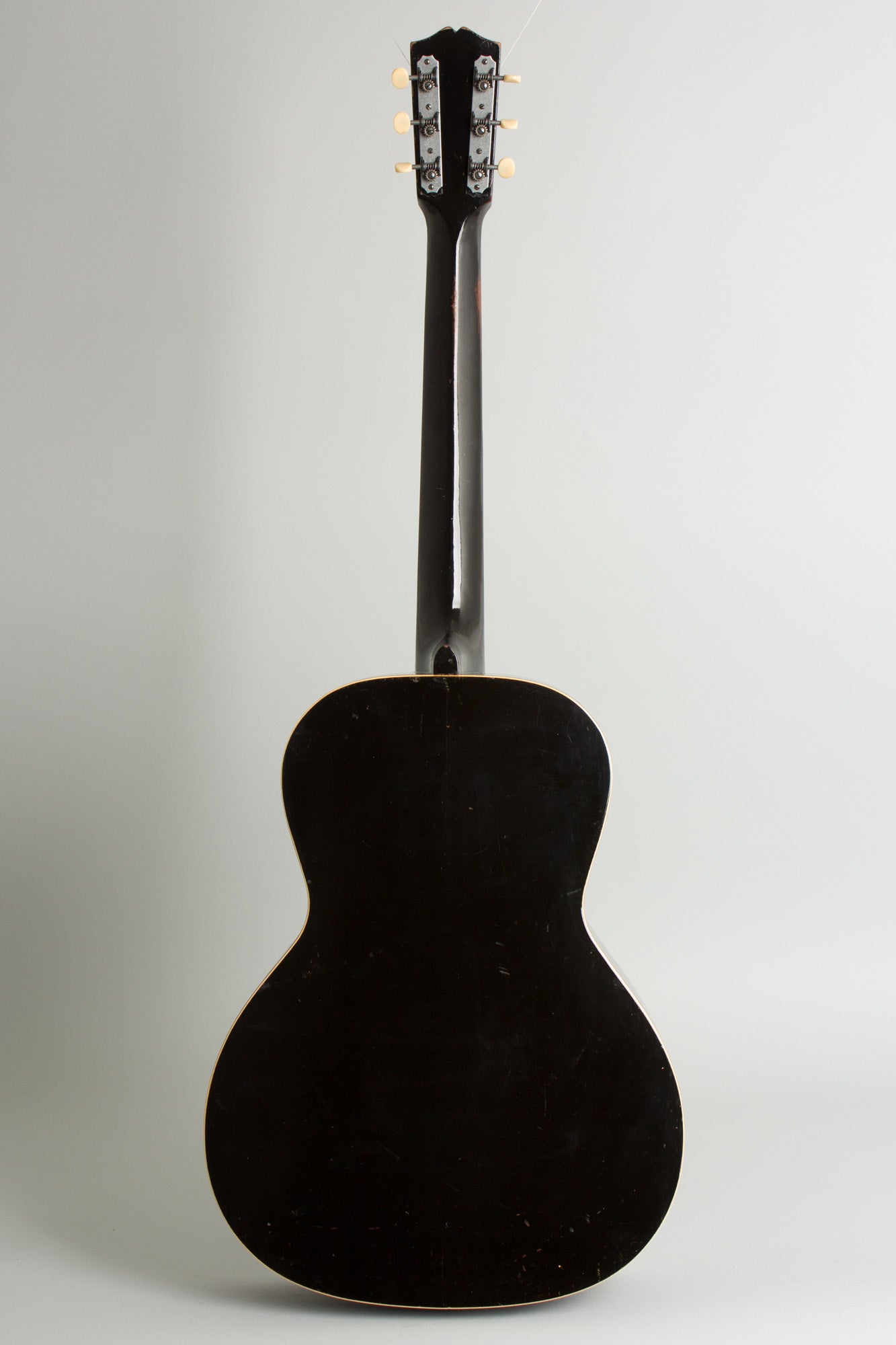 Gibson L-00 Flat Top Acoustic Guitar (1936)