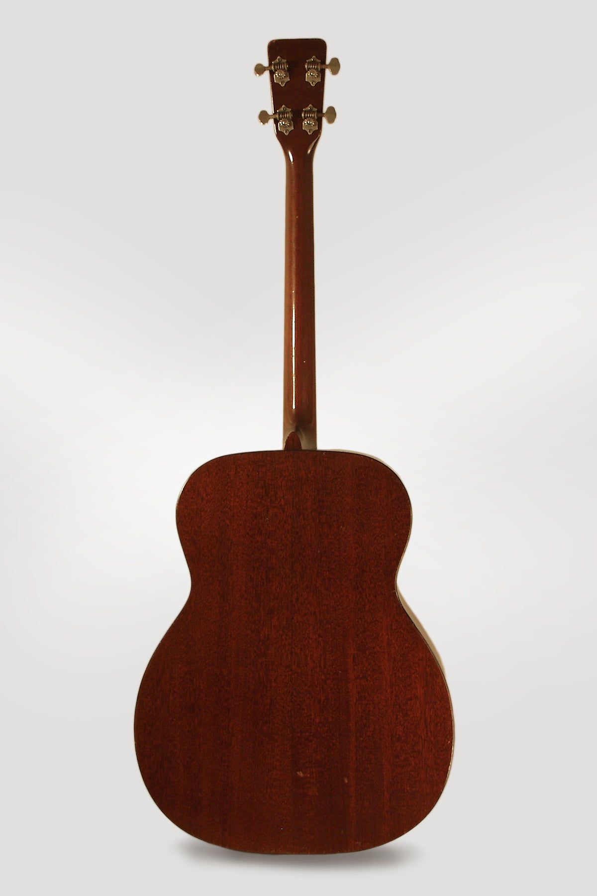 C. F. Martin 0-18T Flat Top Tenor Guitar (1964)