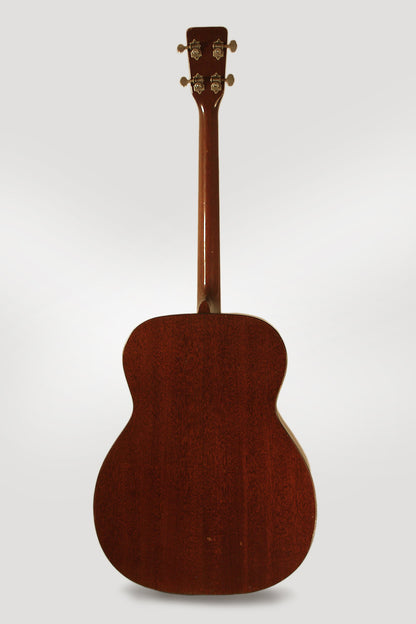 C. F. Martin 0-18T Flat Top Tenor Guitar (1964)