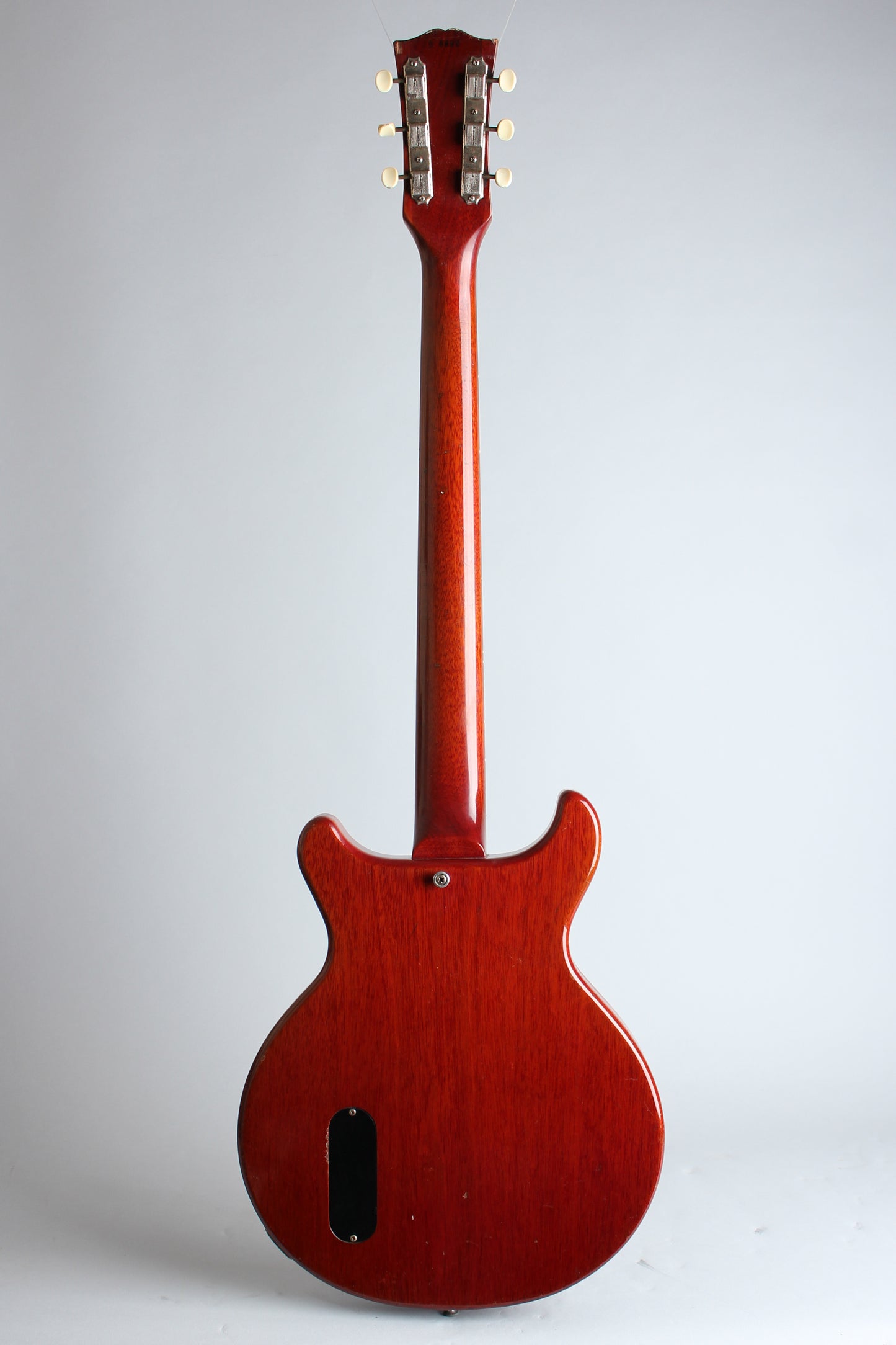 Gibson Les Paul Junior Solid Body Electric Guitar (1960)
