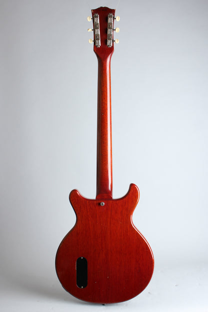 Gibson Les Paul Junior Solid Body Electric Guitar (1960)