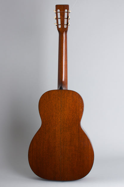 C. F. Martin 00-18H Shade Top Conversion Flat Top Acoustic Guitar (1938)