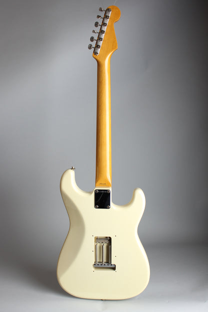 Fender Stratocaster ST62L Solid Body Electric Guitar (1986)