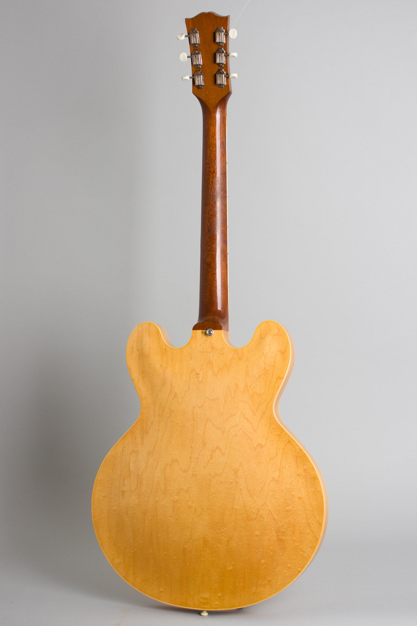 Gibson ES-330 TDN Thinline Hollow Body Electric Guitar (1959)
