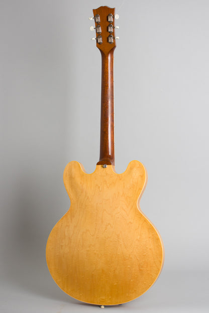 Gibson ES-330 TDN Thinline Hollow Body Electric Guitar (1959)
