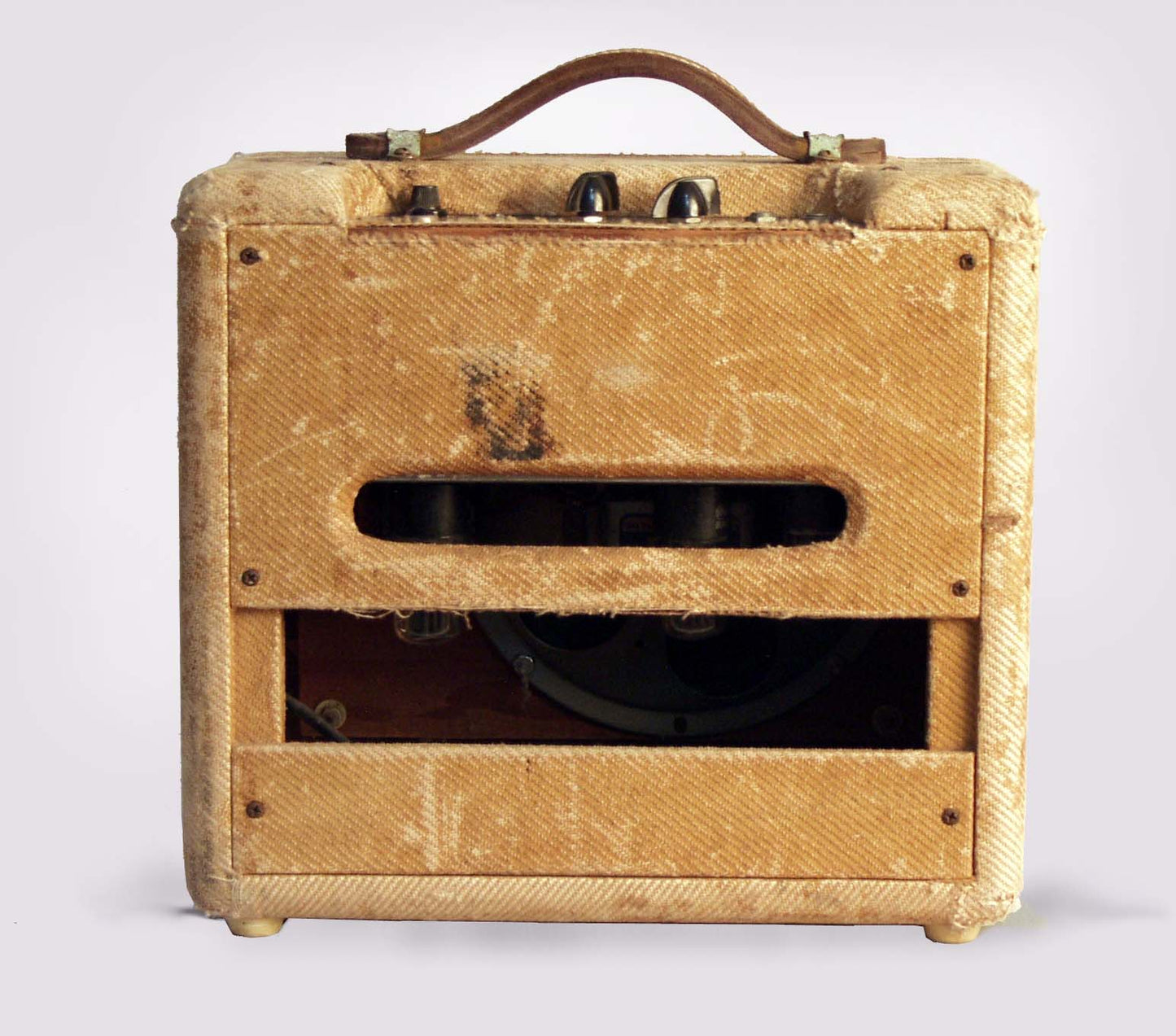 Fender Princeton Tube Amplifier (1950)