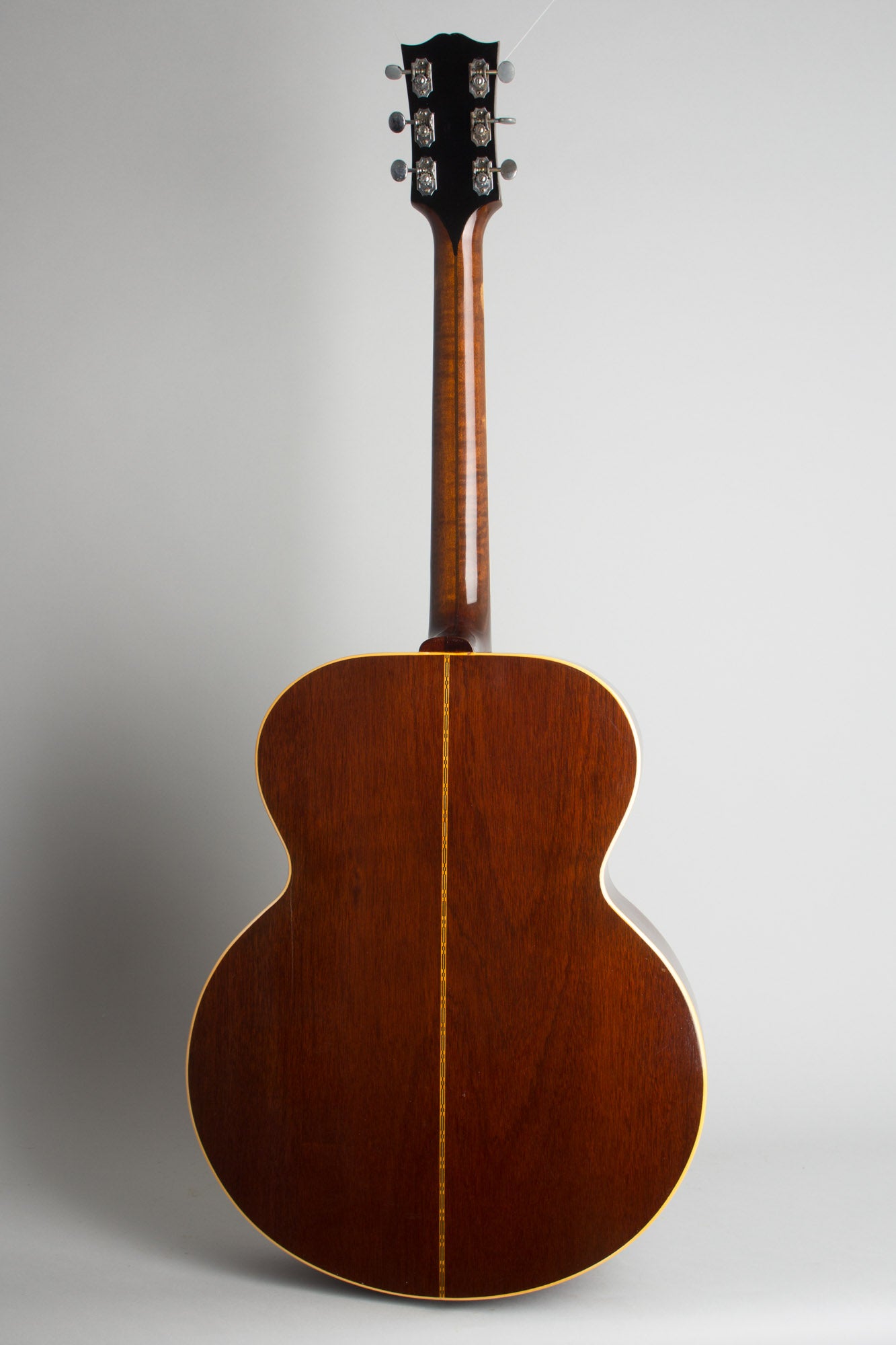 Gibson SJ-100 Flat Top Acoustic Guitar (1941)