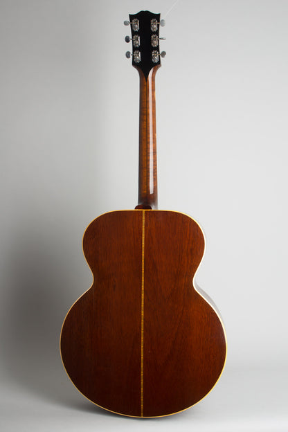 Gibson SJ-100 Flat Top Acoustic Guitar (1941)