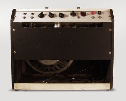 Magnatone Noble Super 970 Custom Tube Amplifier (1959)