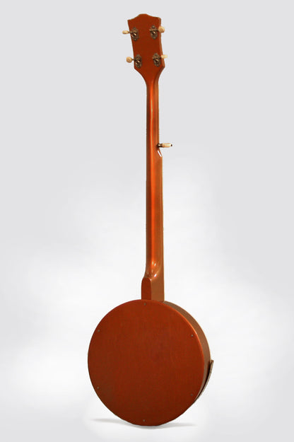 Harmony Electro H-281 Electric 5 String Banjo (1954)