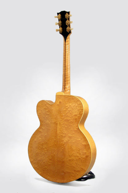Gibson L-5CN Arch Top Acoustic Guitar (1955)