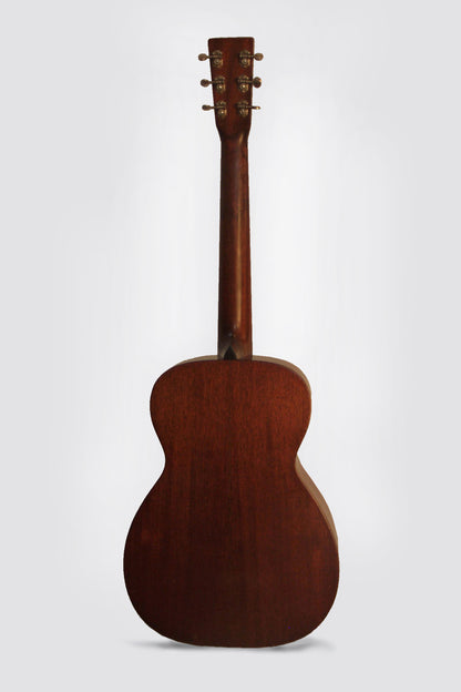C. F. Martin 0-17 Flat Top Acoustic Guitar (1937)