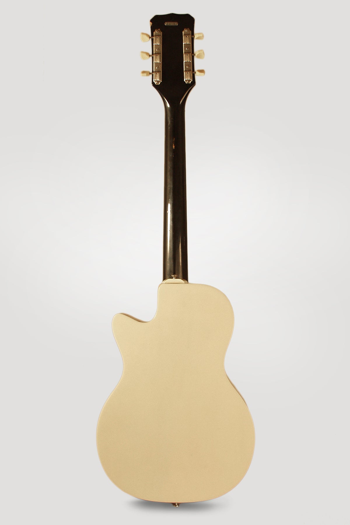 National Town & Country Solid Body Electric Guitar (1958)