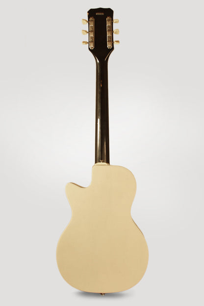 National Town & Country Solid Body Electric Guitar (1958)