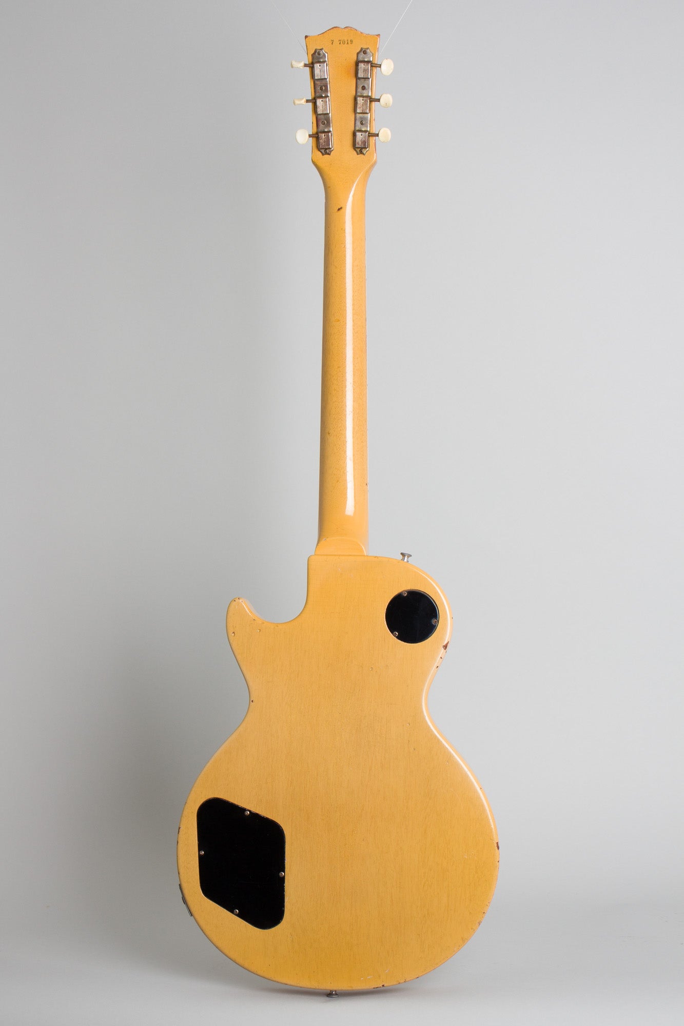 Gibson Les Paul Special Solid Body Electric Guitar (1957)