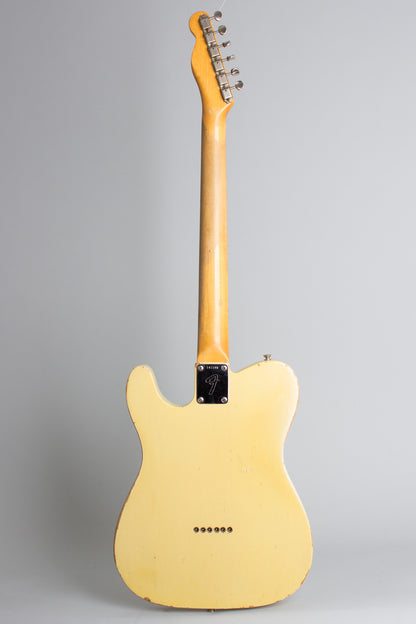 Fender Telecaster Solid Body Electric Guitar (1966)