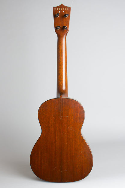 C. F. Martin Style 1-T Tenor Ukulele (1940's)