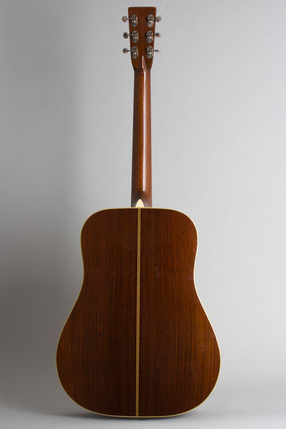 C. F. Martin D-28 Flat Top Acoustic Guitar (1941)