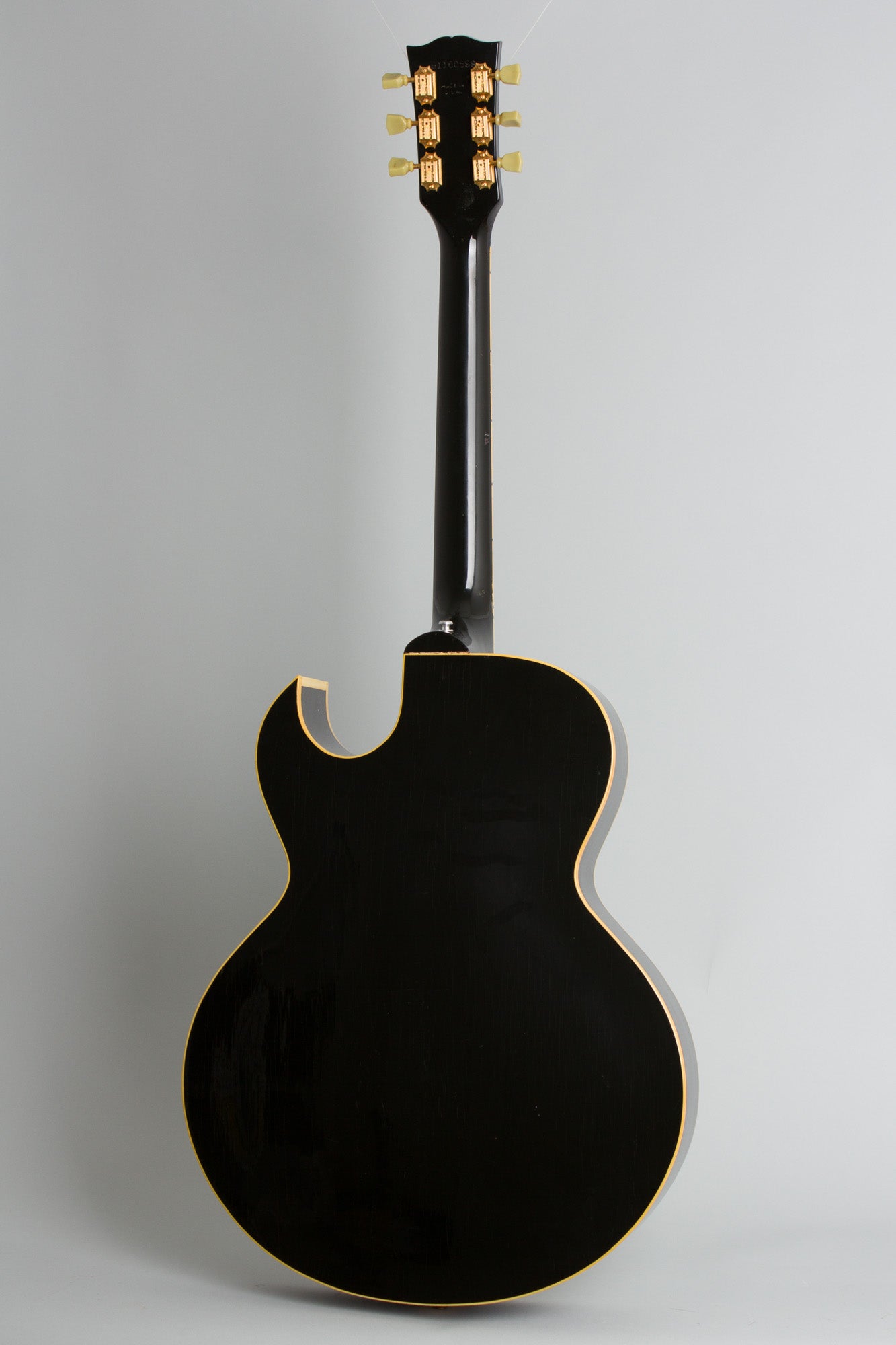 Gibson ES-175D Arch Top Hollow Body Electric Guitar (1990)