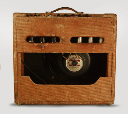 Fender Pro Tube Guitar Amplifier (1959)