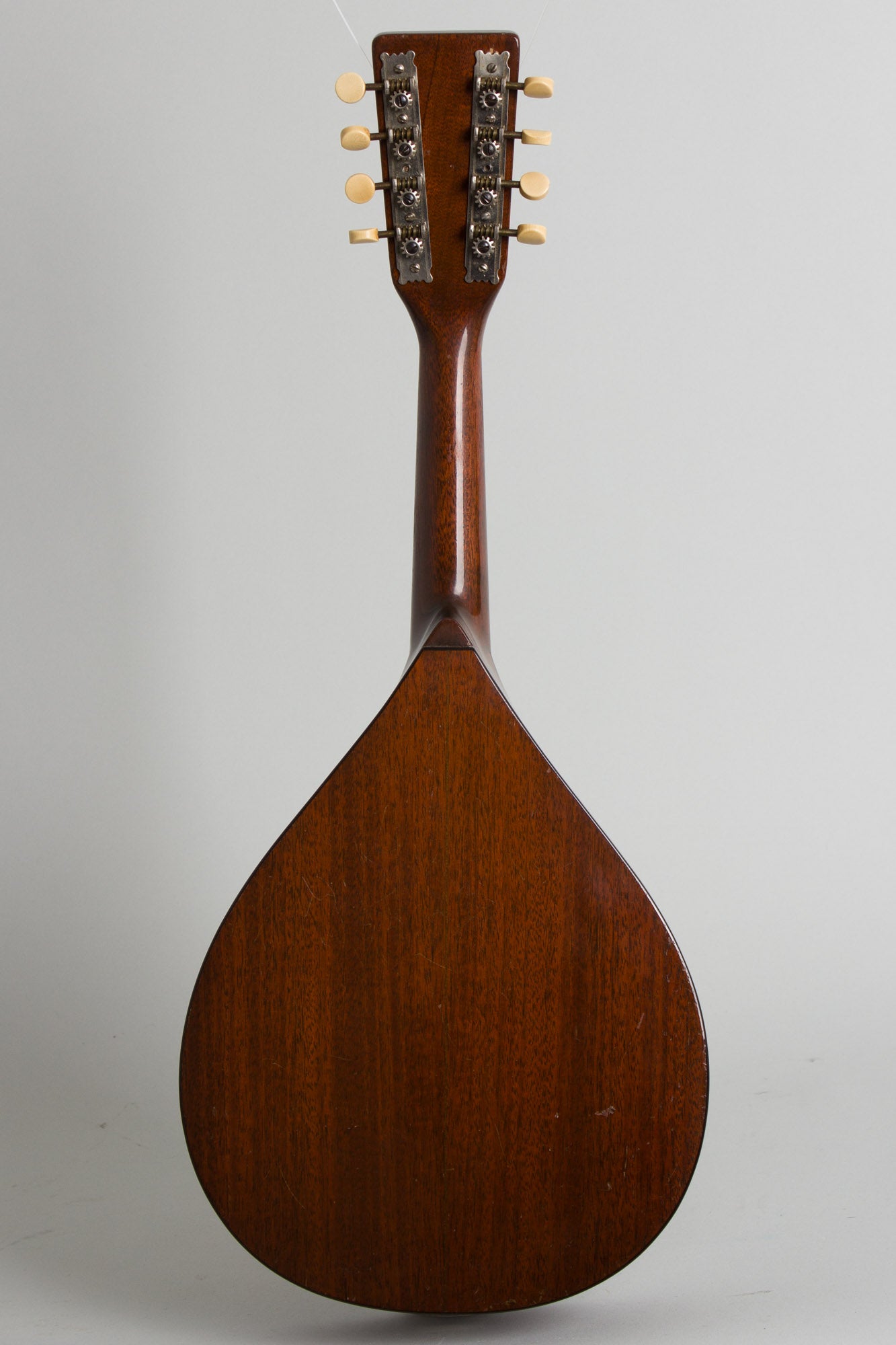 C. F. Martin Style A Shade Top Flat Back Mandolin (1939)