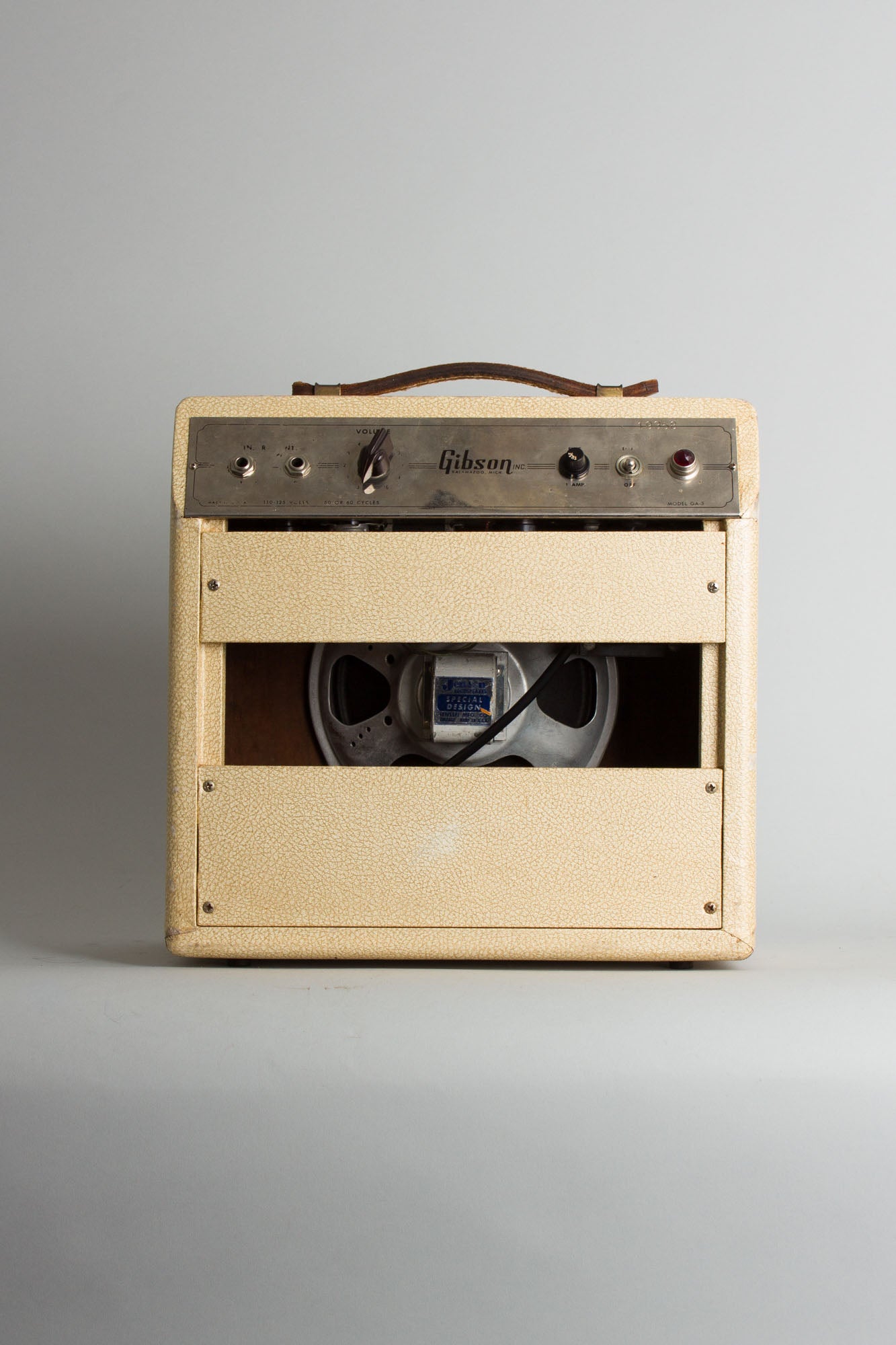 Gibson GA-5 Tube Amplifier (1959)