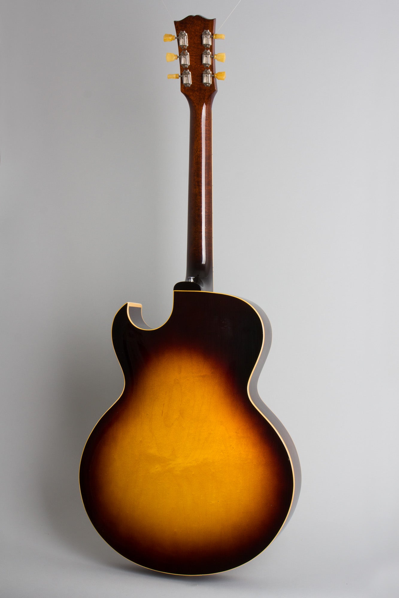 Gibson ES-175D Arch Top Hollow Body Electric Guitar (1958)