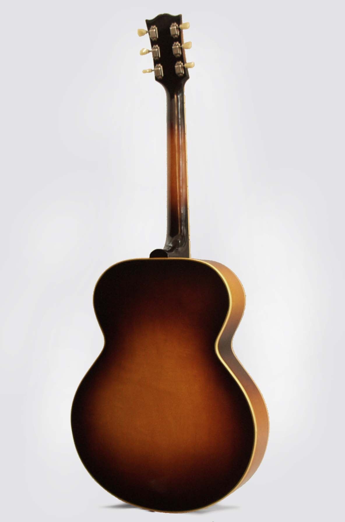 Gibson ES-300 Custom Arch Top Hollow Body Electric Guitar (1949)