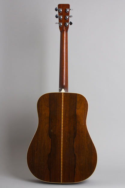C. F. Martin D-28 Flat Top Acoustic Guitar (1959)