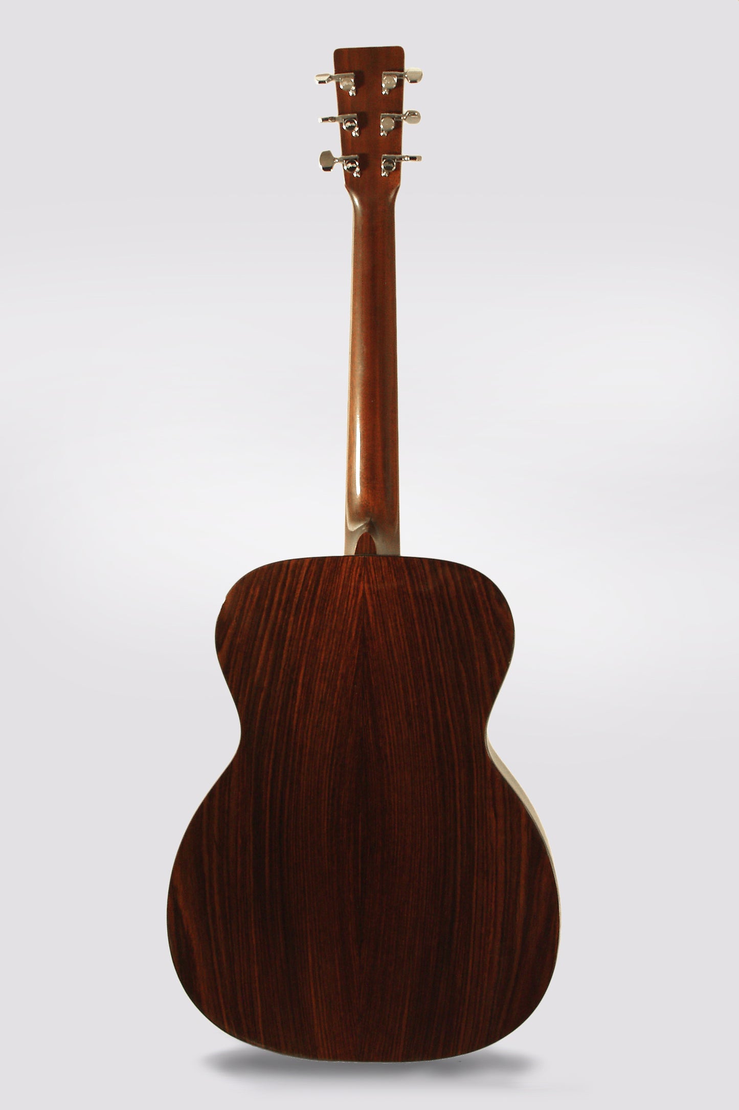 C. F. Martin OM-21 Flat Top Acoustic Guitar (1994)