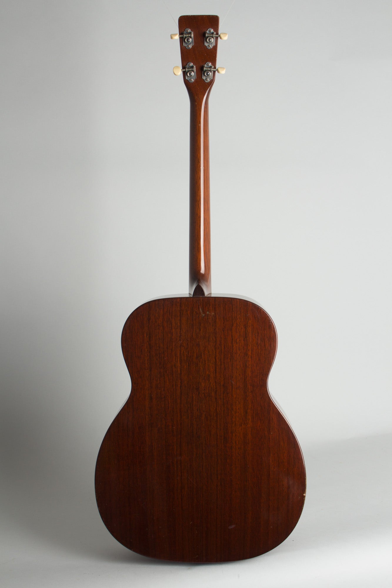 C. F. Martin 0-17T Flat Top Tenor Guitar (1956)