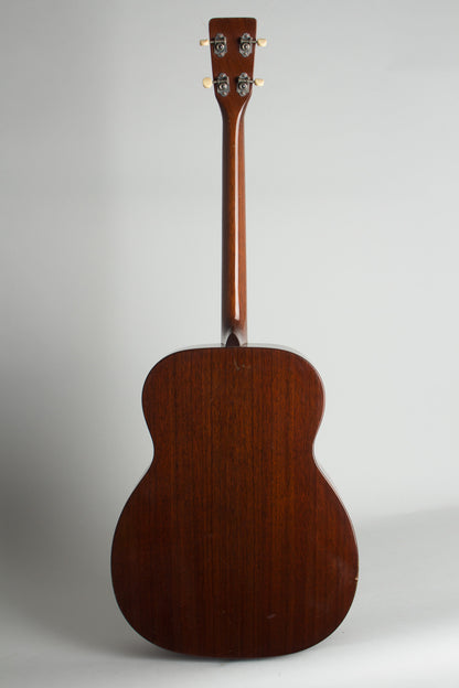 C. F. Martin 0-17T Flat Top Tenor Guitar (1956)