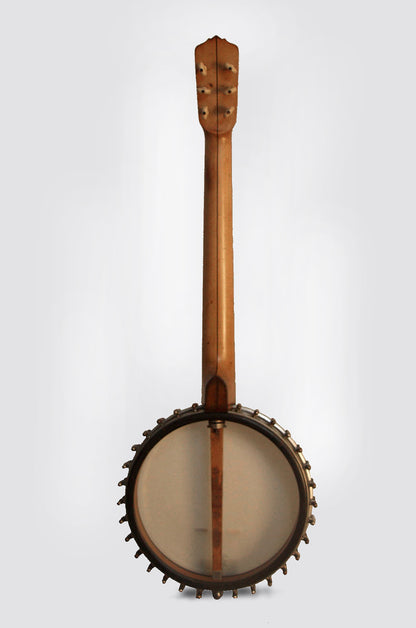 Vega Tu-Ba-Phone Guitar Banjo (1926)
