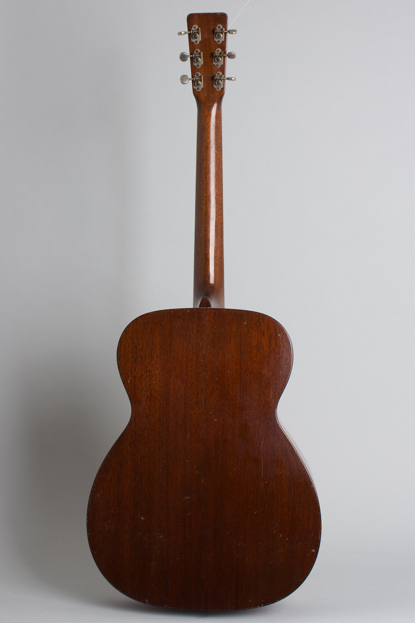 C. F. Martin 000-18 Flat Top Acoustic Guitar (1957)