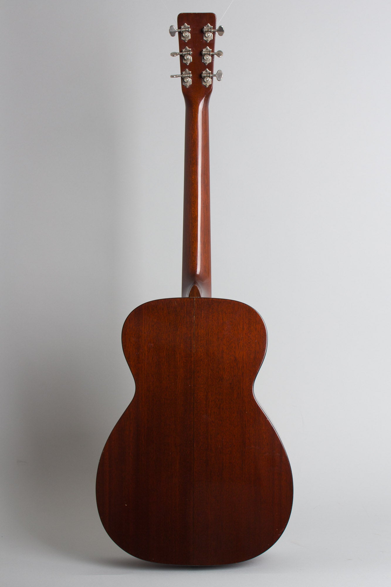 C. F. Martin 0-18 Flat Top Acoustic Guitar (1959)