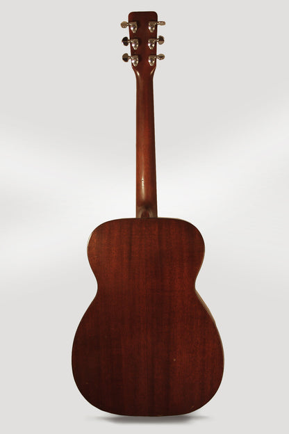 C. F. Martin 00-18 Flat Top Acoustic Guitar (1968)