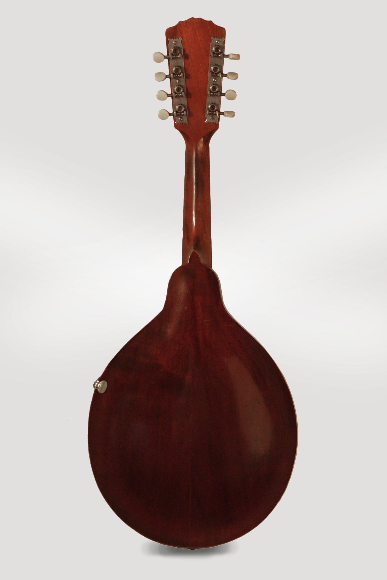 Gibson Style A Carved Top Mandolin (1916)