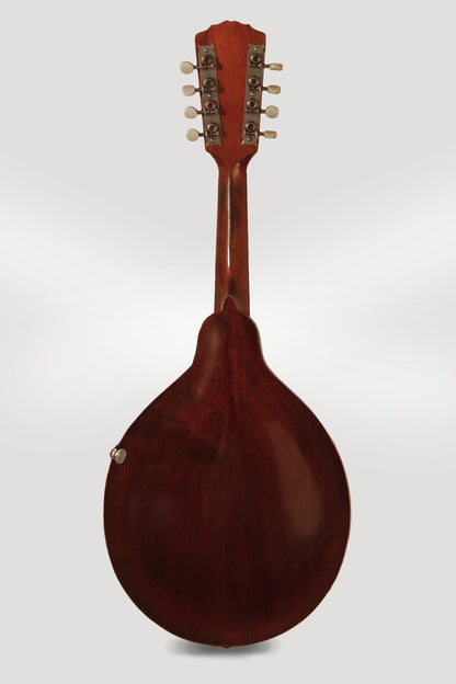Gibson Style A Carved Top Mandolin (1916)